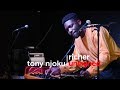 Drifting Off In A Care Powered Balloon - Tony Njoku | Richer Unsigned