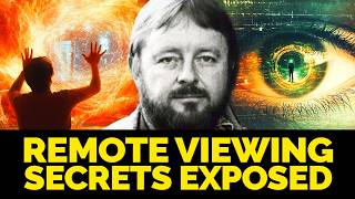 Art Bell \u0026 Ingo Swann on Remote Viewing Secrets and Extraterrestrial Revelations!