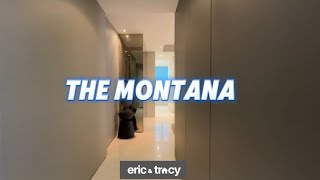 The Montana , freehold in prime D10 showflat unit 1+guest room 893sqft listed by EricTracy