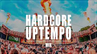 HARDCORE UPTEMPO MIX 2025  |  Ht-Core vol. 9