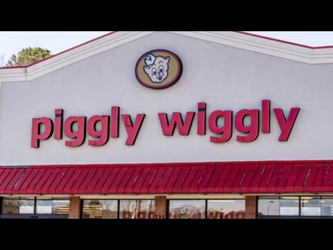 Was there ever a Piggly Wiggly in Florida?