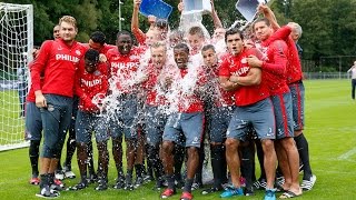 ALS Icebucketchallenge PSV