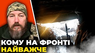 🔥БОЄЦЬ ЗСУ МАДЯР про дві категорії військових, мобілізацію імунітету та ставлення населення до війни