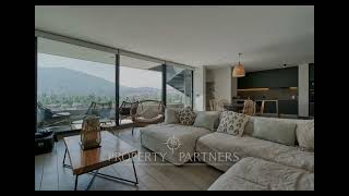 Extraordinario y Exclusivo Penthouse Triplex