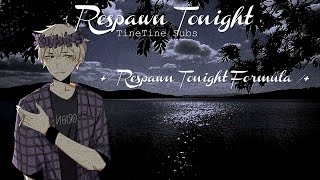 💤 Respawn Tonight 💤 - Subliminal (Improved)