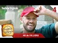 Episode 4 | AB de Villiers | Breakfast with Champions Season 6