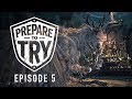 Prepare To Try Bloodborne: Episode 5 - Cathedral Ward + Vicar Amelia