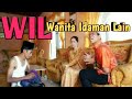 HQ || LAWAK MINANG WIL ( Wanita Idaman lain ) - Mak Pono & Piak Unyuik