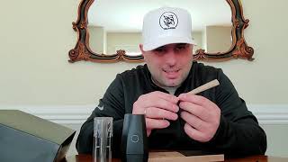 Banana Brothers OTTO Electronic Grinder East Coast Herbalist review