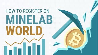 How to Register an Account on Minelab World | Step-by-Step Guide