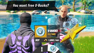 I Busted EVERY Fortnite Chapter 3 Myth…