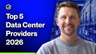 Best Data Center Colocation Providers 2026: AI & Hybrid Cloud Leaders (Top 5)