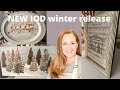 NEW IOD WINTER Release 2024 | DIY Home Decor