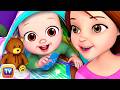Yes Yes Back from School Song - ChuChu TV Baby Nursery Rhymes & Kids Songs