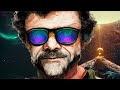 terence mckenna magical material