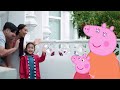 peppa s cinema party official trailer