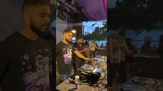 Colombo  වල තිබුන party එකේ වෙච්ච දේ 🔥 Lahiru - Colombo #party  #music #electronicmusic  #dance