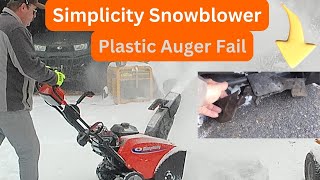 Is Your Snowblower Service Really Complete Without This Crucial Check?