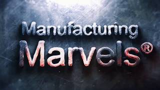 TTI on FOX Business - Manufacturing Marvels