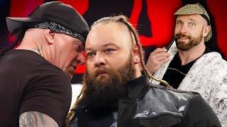 The Bray Wyatt Mystery WWE Never Explained | Unsolved Wrestling Mysteries