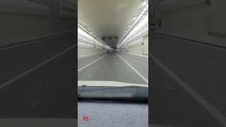 lusail underpass #lusail #qatar #road #doha #qatar2022 #lamborghini #india #indian #car #song #songs