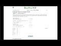 Java Practice It || 3.15 mathExpressions2 || math.