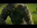 King Kong chased by a Pack Scene 4K Full Scene (2024) Godzilla x Kong Movie SONYMOVIETRAILOR