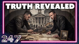 The Rothschild Playbook: Central Banking, Endless Wars, and the Illusion of Choice