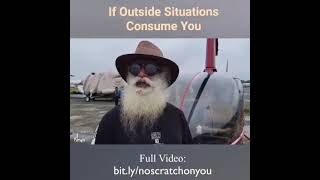 #It Outside Situations Consume You#sadhguru short videoos#sadhguru#Sadhguru English