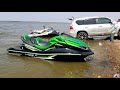 Jet SKi Khabarovsk 30 04 2020