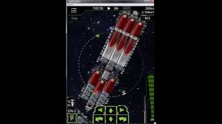 Simple Rockets Docking Tutorial