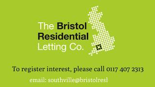 Airpoint P1142 I The Bristol Residential Letting Co.