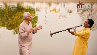 Gurupavanesa Pahimam - A Swara & Nada Ensemble by Sajith and Guruvayur Gopi