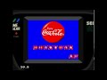 The Coca Cola Kid (1994) Gameplay Levels 1 & 2 Sega GameGear