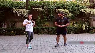Weight loss yoga by juggan kazim/Bring gym at home
