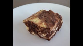 Keto Cheesecake Brownie Recipe