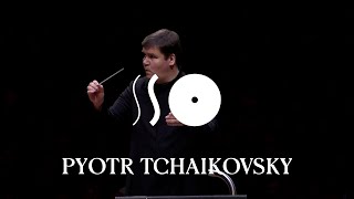 Pyotr Ilyich Tchaikovsky: Symphony No. 6 \