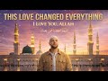 I Love You, Allah | Emotional Islamic Nasheed | Peaceful Nasheed