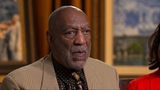 Comedian Bill Cosby Breaks His Silence