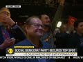 Finland Election: Social-democrat party secures top spot