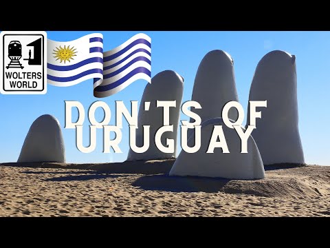 Is Punta del Este Uruguay safe?