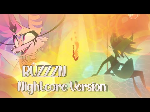 Buzzzn Nightcore Version Hb S1 Youtube Music