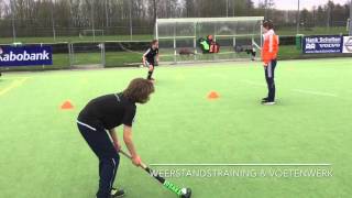 SKILLZ hockeysupport - ML hockeyschool Bemmel