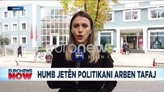 Tragjike! Ndahet nga jeta politikani Arben Tafaj, ishte i dehur...