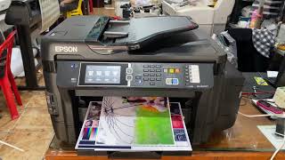 Epson EW-M5071ft ព្រីនរូបថត