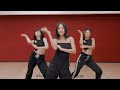 mirrored k pop random dance challenge girl groups