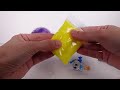 disney crystal surprise mix and play surprise activity blind box unboxing