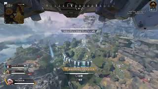 [PS4][Apex]エペ配信ランクマゴールド帯初見さん歓迎参加型○