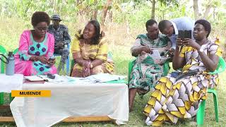 LAND WRANGLES: MINISTER JUDITH NABAKOOBA INTERVENES IN SIX HUNDRED ACRE MUZIRANDULU ESTATE