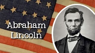 Biography of Abraham  Lincoln for Kids: Meet the American President for Kids - FreeSchool